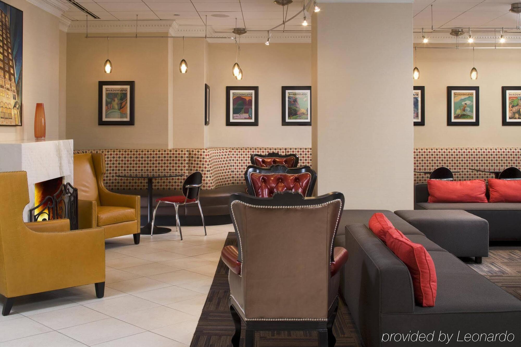 Holiday Inn Express Chicago - Magnificent Mile By Ihg Exterior photo